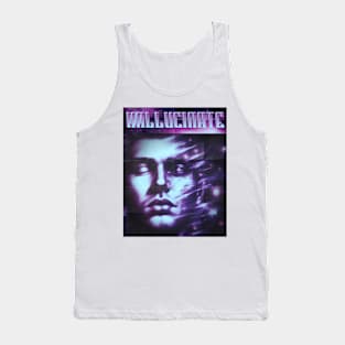 Hallucinate Guy - Fantasy Tank Top